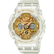 Женские часы Casio G-Shock GMA-S120SG-7A