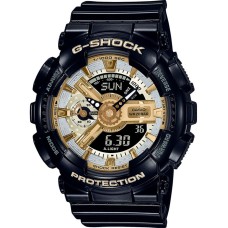 Наручные часы Casio GMA-S110GB-1A