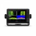 Garmin Echomap UHD2 72SV с трансдьюсером GT54UHD-TM