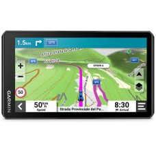 Мотонавигатор Garmin Zumo XT2