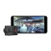 Видеорегистратор Garmin Dash Cam Tandem видеорегистратор с двумя камерами для такси и не только