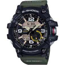 Наручные часы Casio GG-1000-1A3