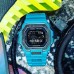 Наручные часы Casio GBX-100-2E