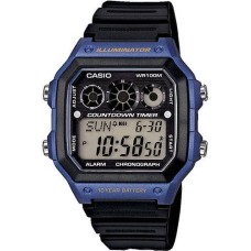 Наручные часы CASIO AE-1300WH-2A