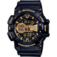 Наручные часы Casio GA-400GB-1A9