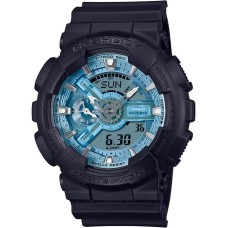 Наручные часы Casio GA-110CD-1A2