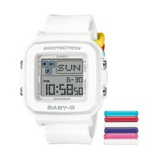Наручные часы Casio BGD-10L-7D