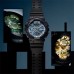 Наручные часы Casio GA-110CD-1A2