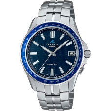 Наручные часы Casio OCW-S400-2AJF