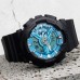 Наручные часы Casio GA-110CD-1A2