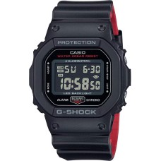 Наручные часы Casio DW-5600UHR-1D