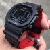 Наручные часы Casio DW-5600UHR-1D
