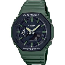 Наручные часы Casio GA-2110SU-3A