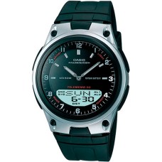 Наручные часы Casio AW-80-1A