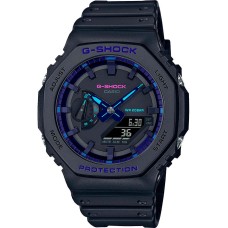 Наручные часы Casio GA-2100VB-1A