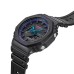 Наручные часы Casio GA-2100VB-1A