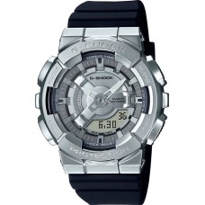 Часы Casio G-Shock GM-S110-1A унисекс