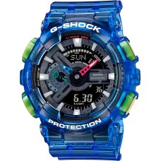Наручные часы Casio GA-110JT-2A