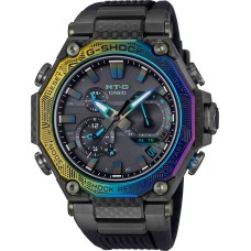 Японские наручные часы Casio G-SHOCK MTG-B2000YR-1A с хронографом