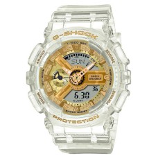 Женские часы Casio G-Shock GMA-S110SG-7A