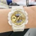 Женские часы Casio G-Shock GMA-S110SG-7A