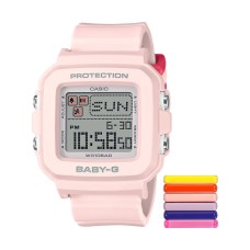 Наручные часы Casio BGD-10L-4D