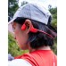 SUUNTO Sonic Coral Red