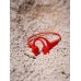 SUUNTO Sonic Coral Red