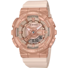 Наручные часы Casio GM-S110PG-4A