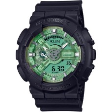 Наручные часы Casio GA-110CD-1A3