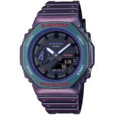 Наручные часы Casio GA-2100AH-6A