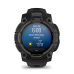 Умные часы Garmin Instinct 3 AMOLED 45 mm Black with Black Band