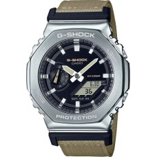 Мужские часы Casio G-Shock GM-2100C-5A