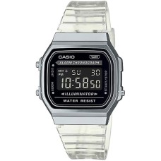 Наручные часы CASIO A-168XES-1B