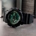 Наручные часы Casio GA-110CD-1A3