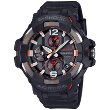 Японские наручные часы Casio G-SHOCK GR-B300-1A4 с хронографом