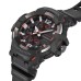 Японские наручные часы Casio G-SHOCK GR-B300-1A4 с хронографом