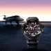 Японские наручные часы Casio G-SHOCK GR-B300-1A4 с хронографом
