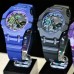 Наручные часы Casio GA-B001CBR-2A