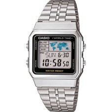 Наручные часы CASIO A500WA-1D