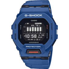 Наручные часы Casio GBD-200-2E