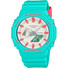 Наручные часы Casio GA-2100RB-3A