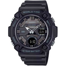 Наручные часы Casio AEQ-120W-1B