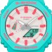 Наручные часы Casio GA-2100RB-3A