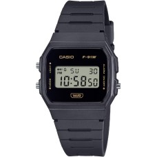 Наручные часы Casio F-91WB-8A