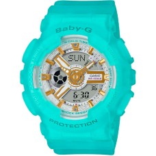 Наручные часы Casio BA-110SC-2A