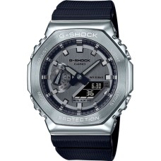 Мужские часы Casio G-Shock GM-2100-1A