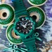 Наручные часы Casio GA-700SC-3A