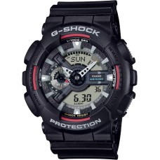 Наручные часы Casio GA-110RL-1A