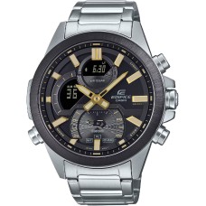 Наручные часы Casio ECB-30DB-1A9